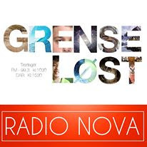 Grenseløst - på Radio Nova