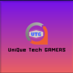 UniQue Tech GAMERS