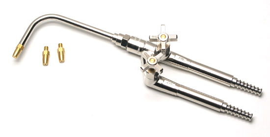 Jewelers Torch