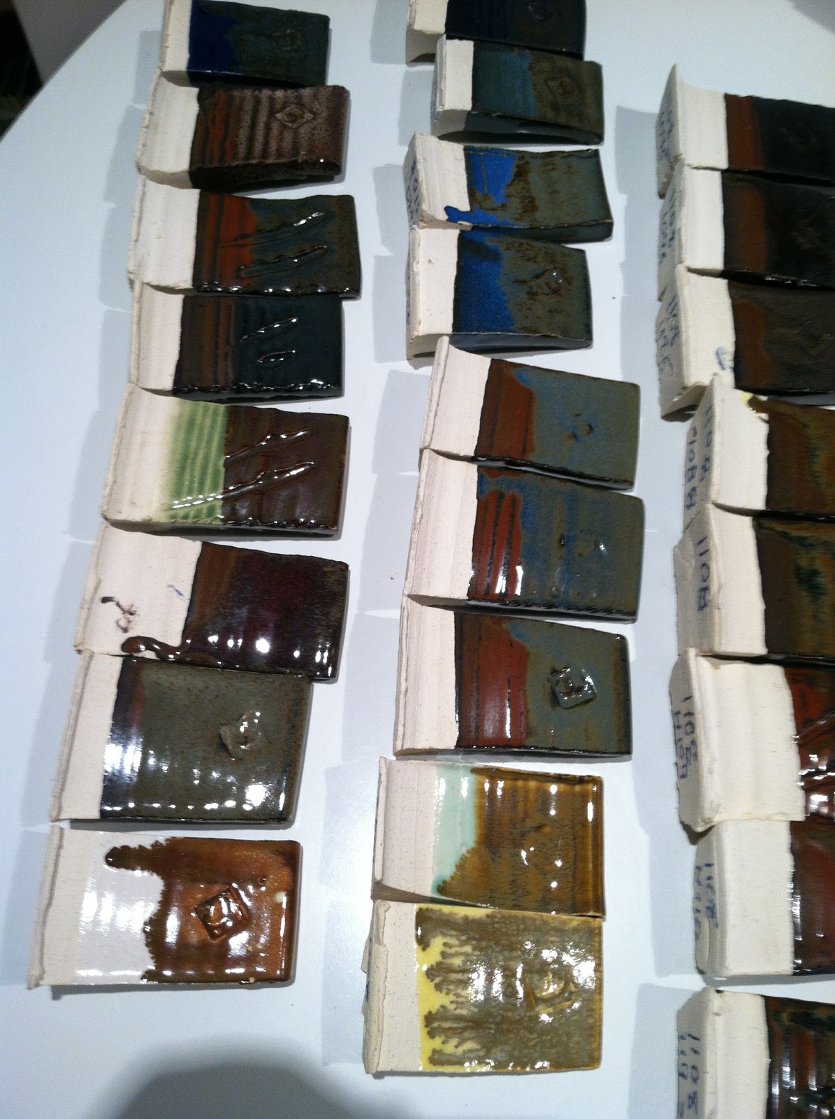 Leslie Ceramic Supply Co., Inc. Blog Leslie Ceramics Cone 5 6