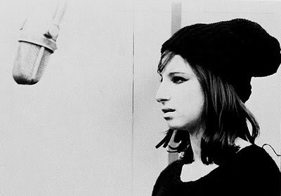 Lori Mccaw Hair Barbra Streisand