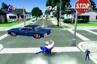 Download Game Pepsiman PS1 Untuk PC Download Game Pepsiman PS1 Untuk PC