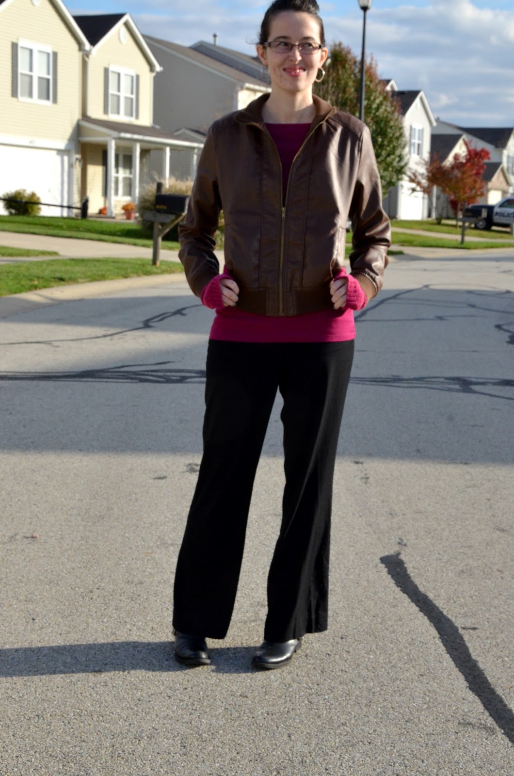 Le Fashion This Outfit Is Perfect For Relaxed Summer Days