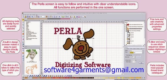 embroidery digitizing software torrent