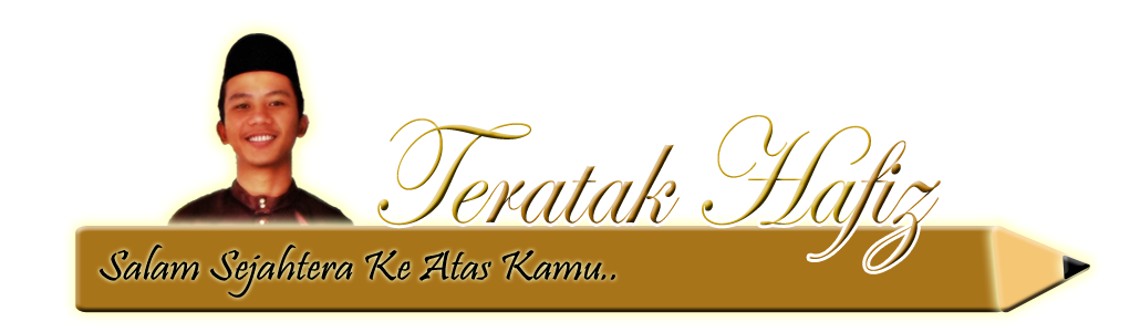 Teratak Hafiz