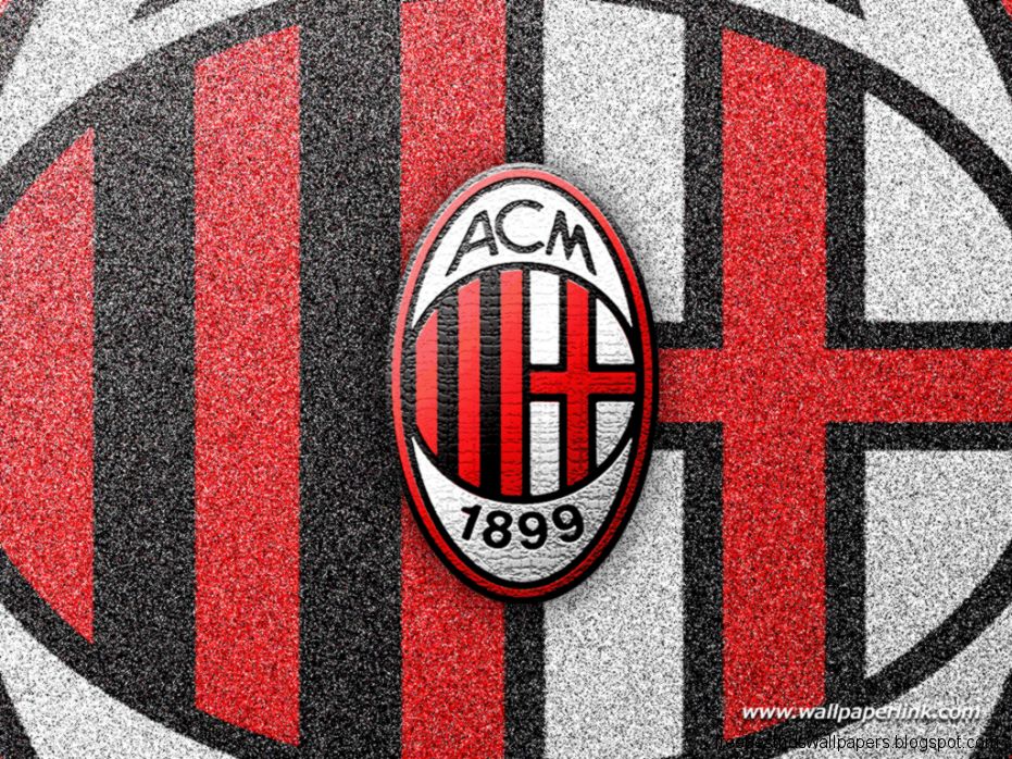AC Milan Football Club Wallpaper Football Wallpaper HD AC Milan Football Club Wallpaper Football Wallpaper HD