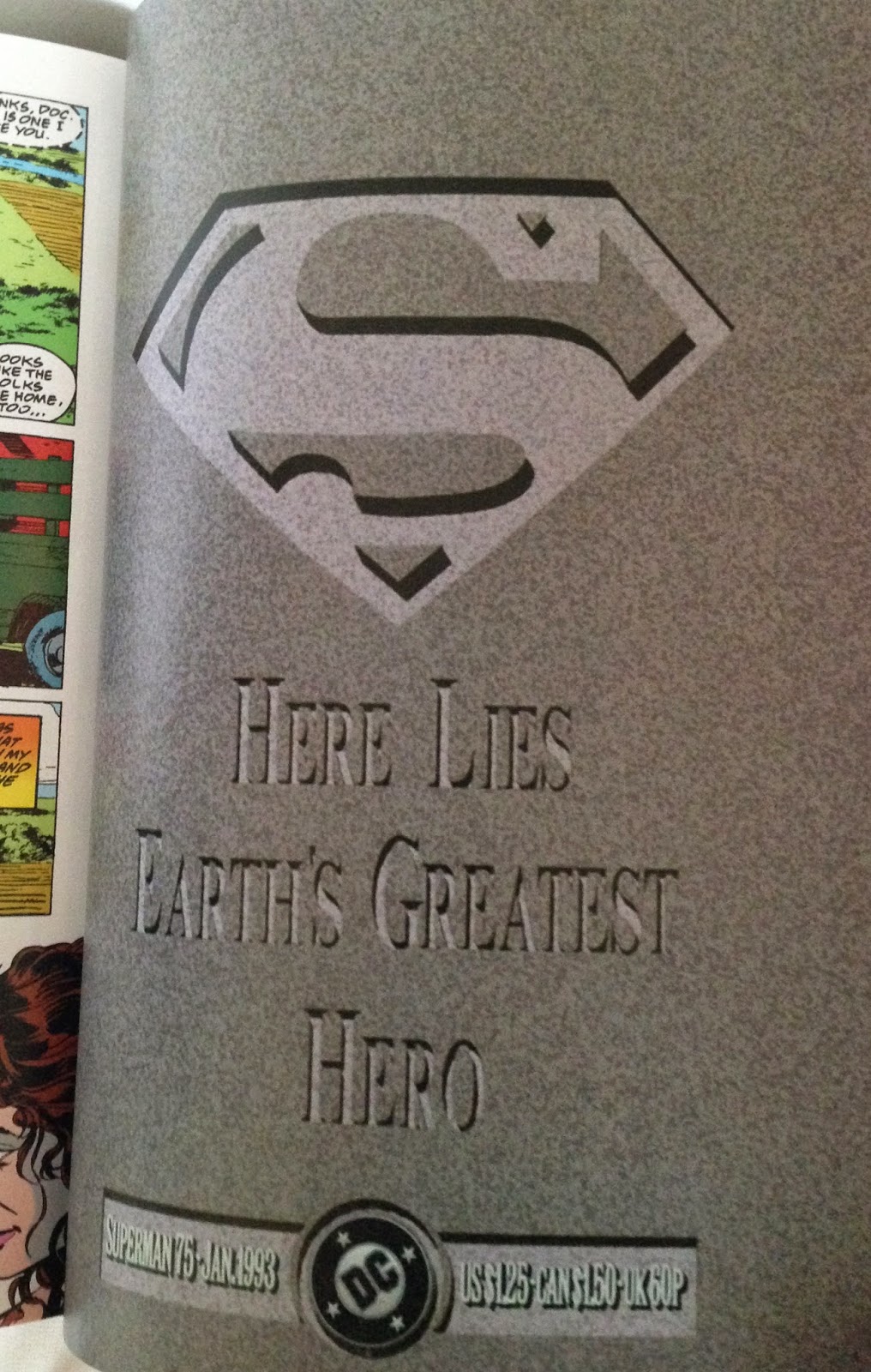 download the death and return of superman omnibus download the death and return of superman omnibus