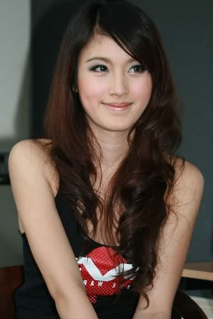 Kumpulan Foto Gadis Cantik Hot Indonesia | MuncratLagi