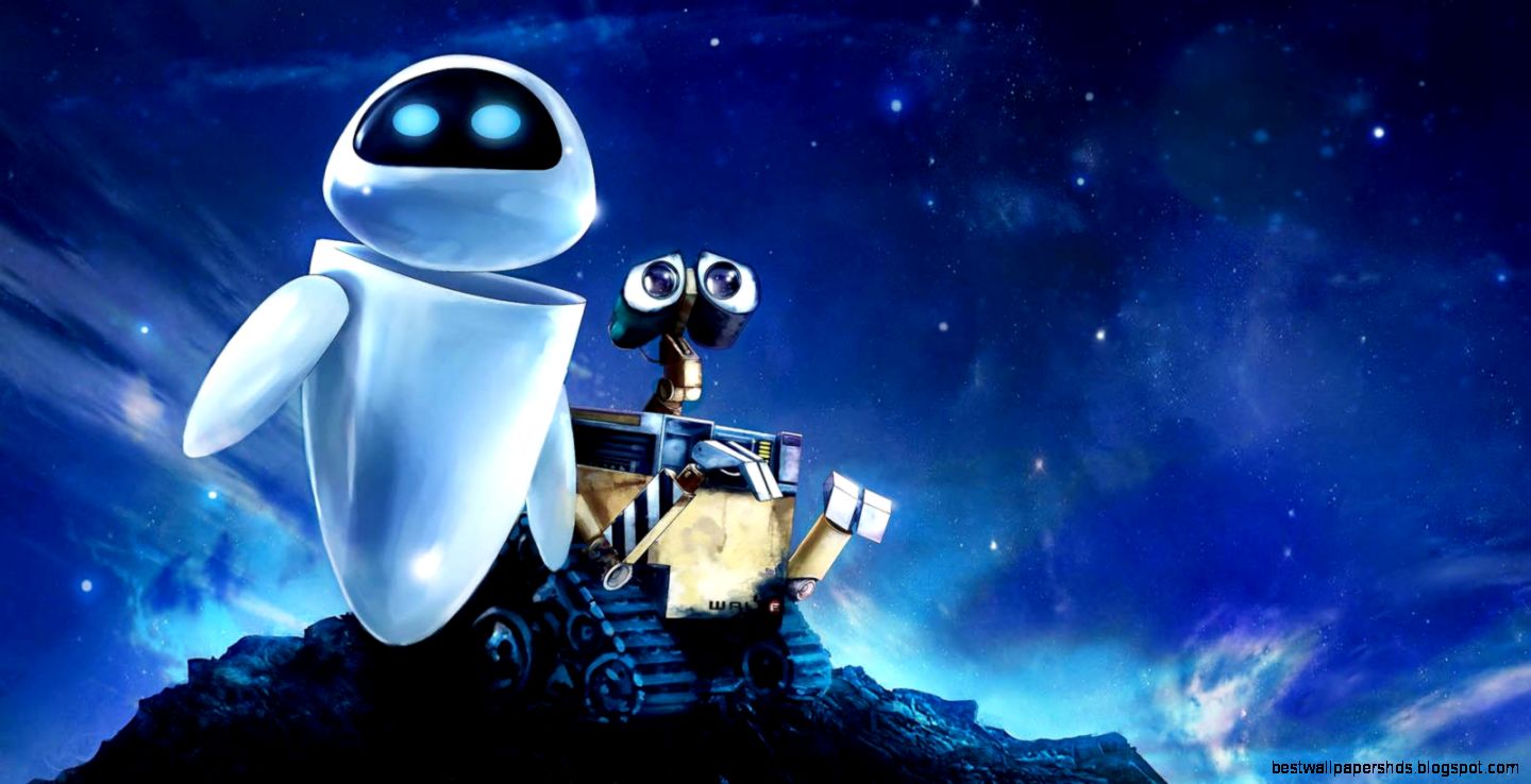 Wall E one of the best actors who ever lived comes to life Wall E one of the best actors who ever lived comes to life