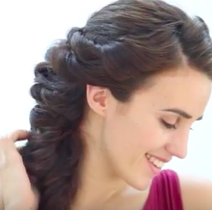 Greek Goddess Hairstyles Tutorials Easy Girls Hairstyles