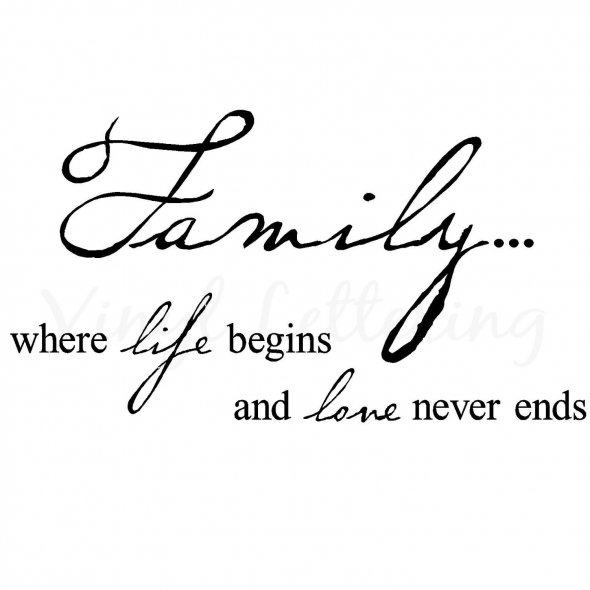 Life Never Ends