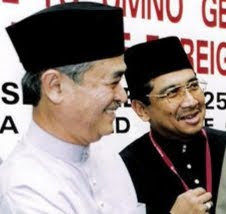 YAB Tun Abdullah Ahmad Badawi