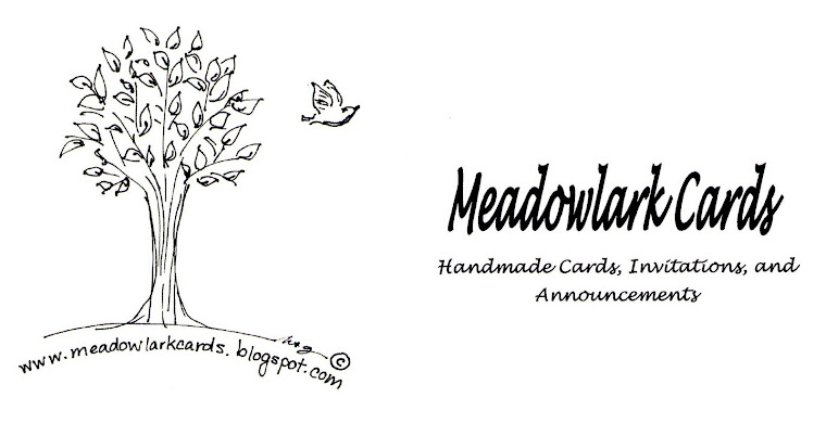 Meadowlark Cards