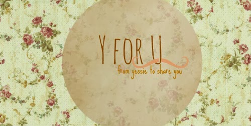 Y for U
