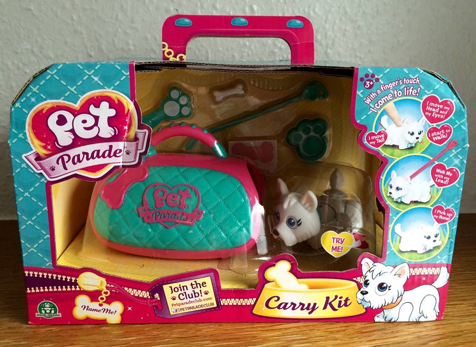 puppy parade my mummy s pennies pet parade carry kit review puppy parade my mummy s pennies pet parade carry kit review