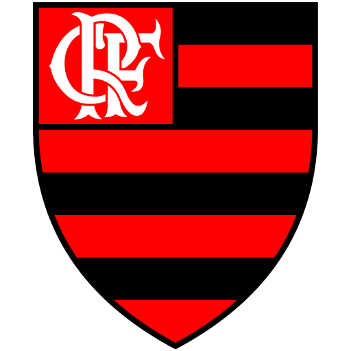 Dream League Soccer Kits: Emblema Flamengo