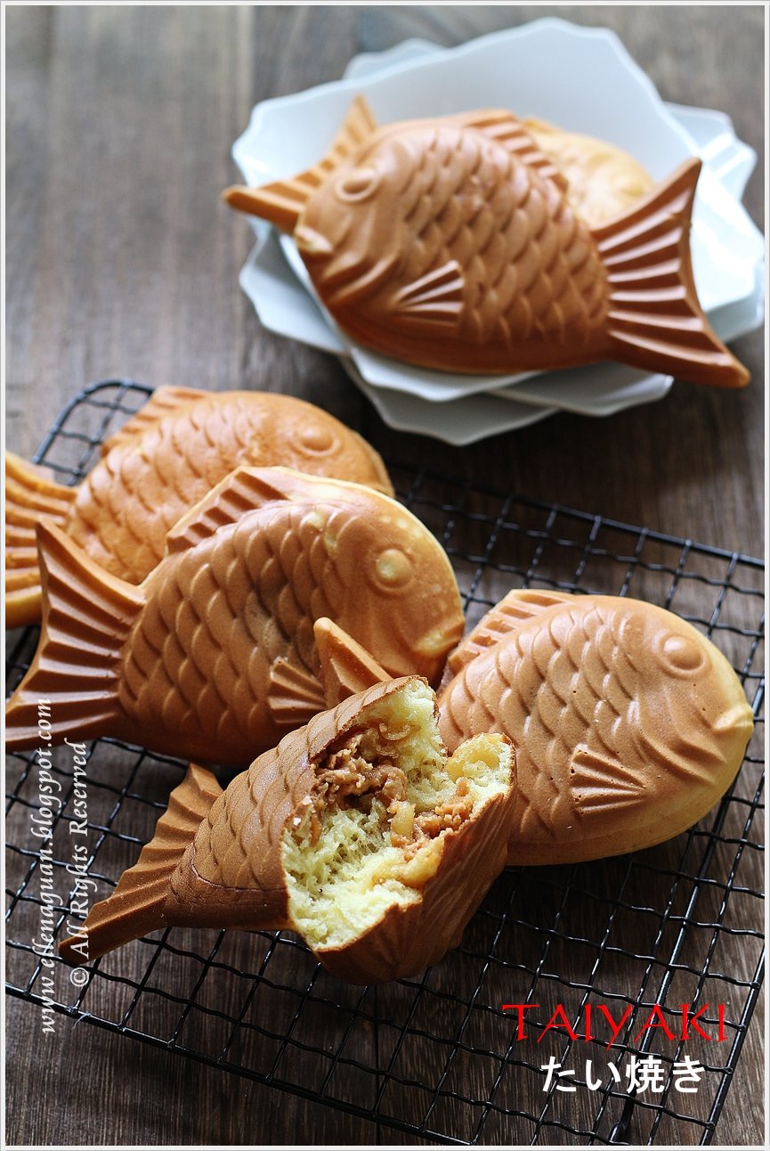 Cuisine Paradise | Singapore Food Blog | Recipes, Reviews And Travel