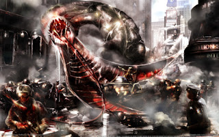 Free Download Game Prototype 2 (PC/REPACK/ENG)