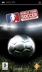World Tour Soccer Challenge Edition FREE PSP GAMES DOWNLOAD