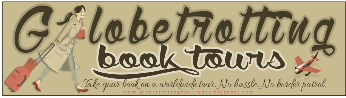 Globetrotting Book Tours
