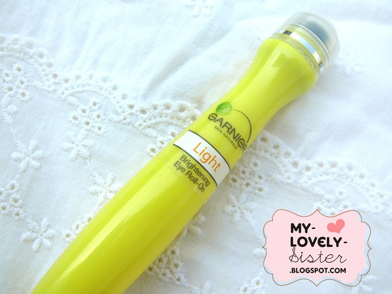 my lovely a with review garnier my lovely a with review garnier