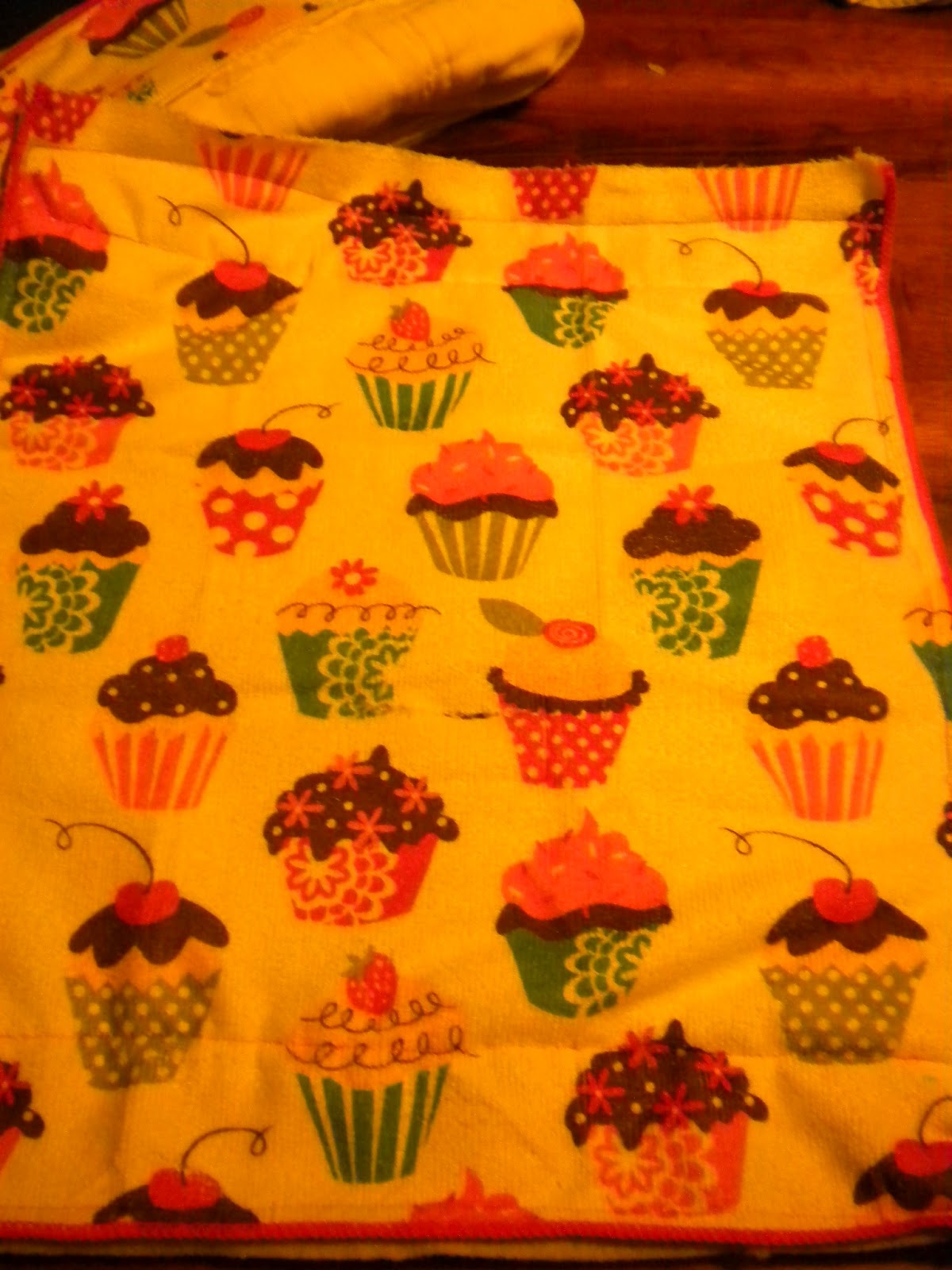 DIY Sunday Piddle Pad The Dabbling Crafter