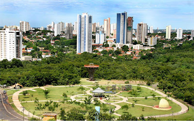 Cuiabá – MT