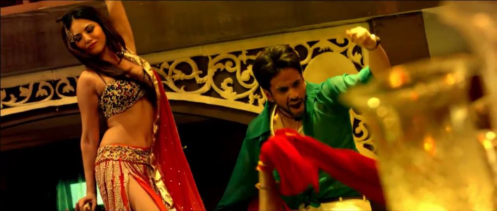 laila shoot out at wadala video song download