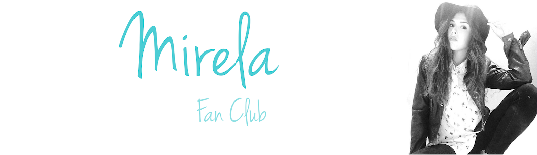 Mirela Fan Club