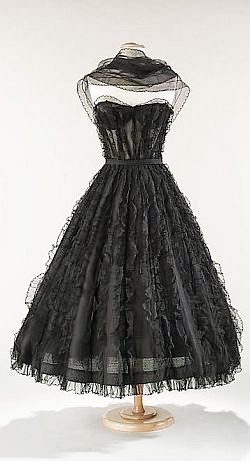The Chanel Little Black Dress - 30 something Urban Girl
