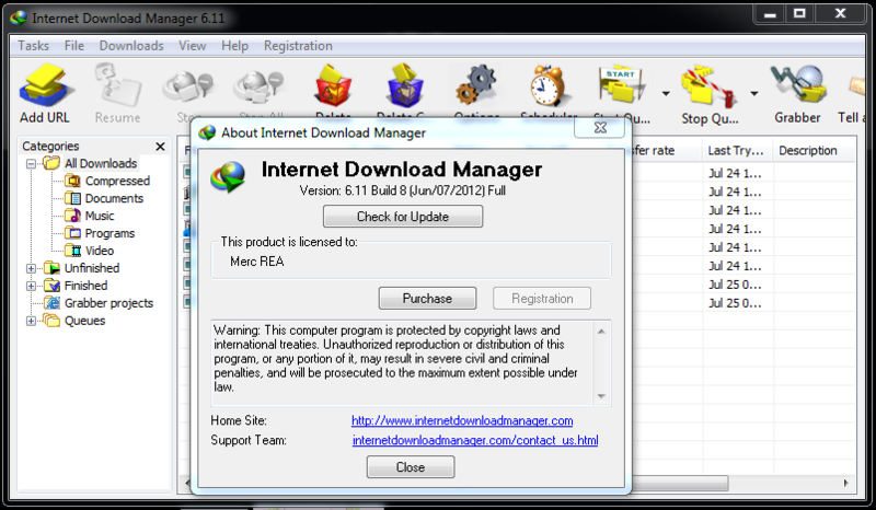 Internet Download Manager 6.07 Serial Number Keygenguru