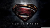 Superman  Man of Steel