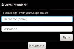 username dan password username dan password