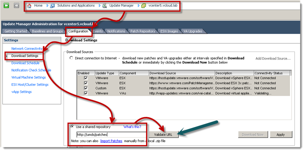 Vmware update manager install Vmware update manager install