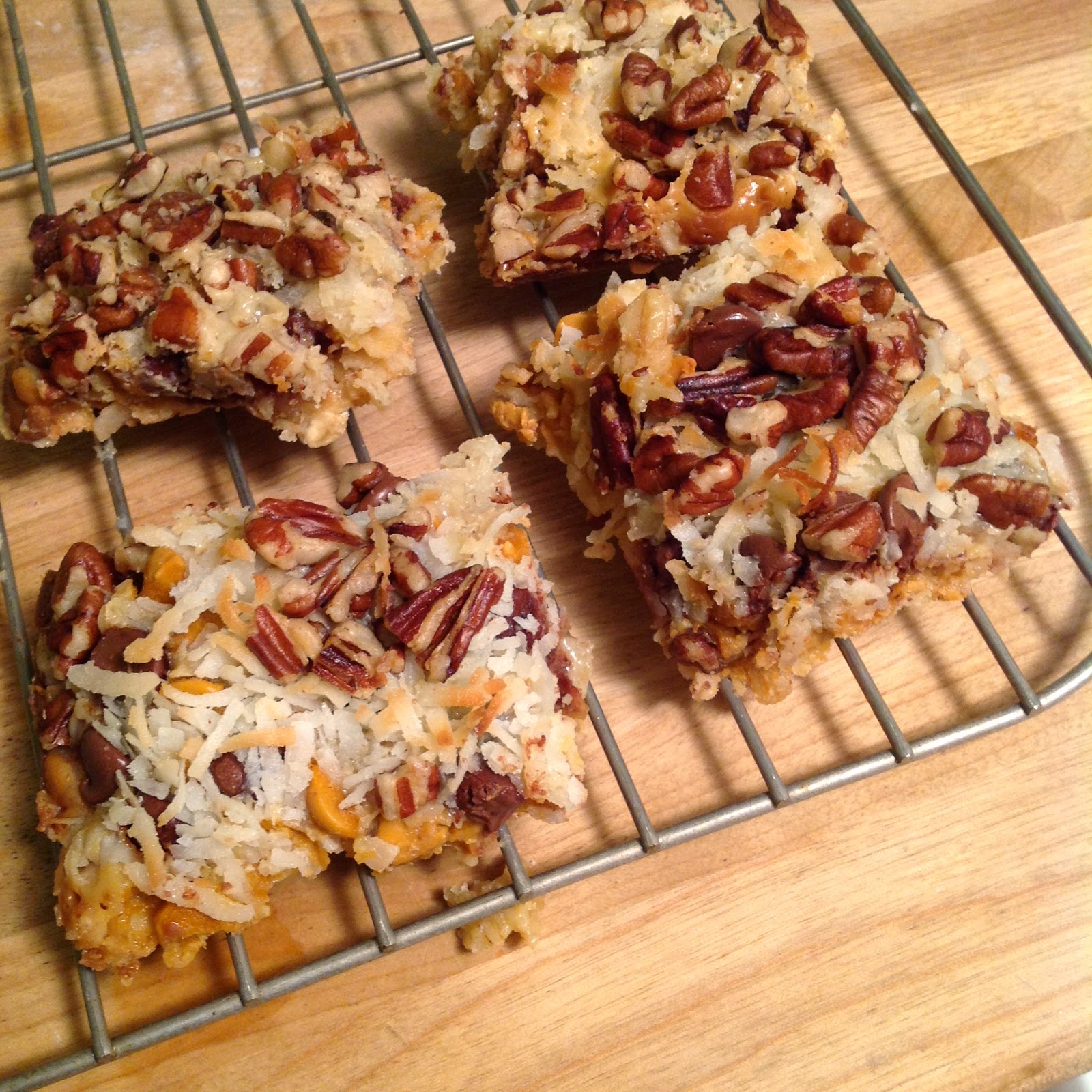 Gluten Free With Silvana: Gluten Free Christmas Cookies