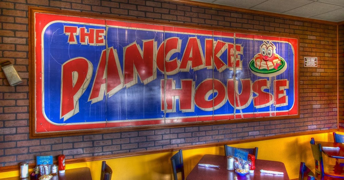 Our Eyes Upon Missouri The Breakfast Tour The Pancake House in Osage