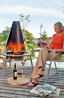 Haba Barbecue Set Garden & Outdoors Barbecue & Outdoor Dining