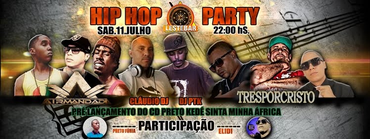 Hip Hop Party