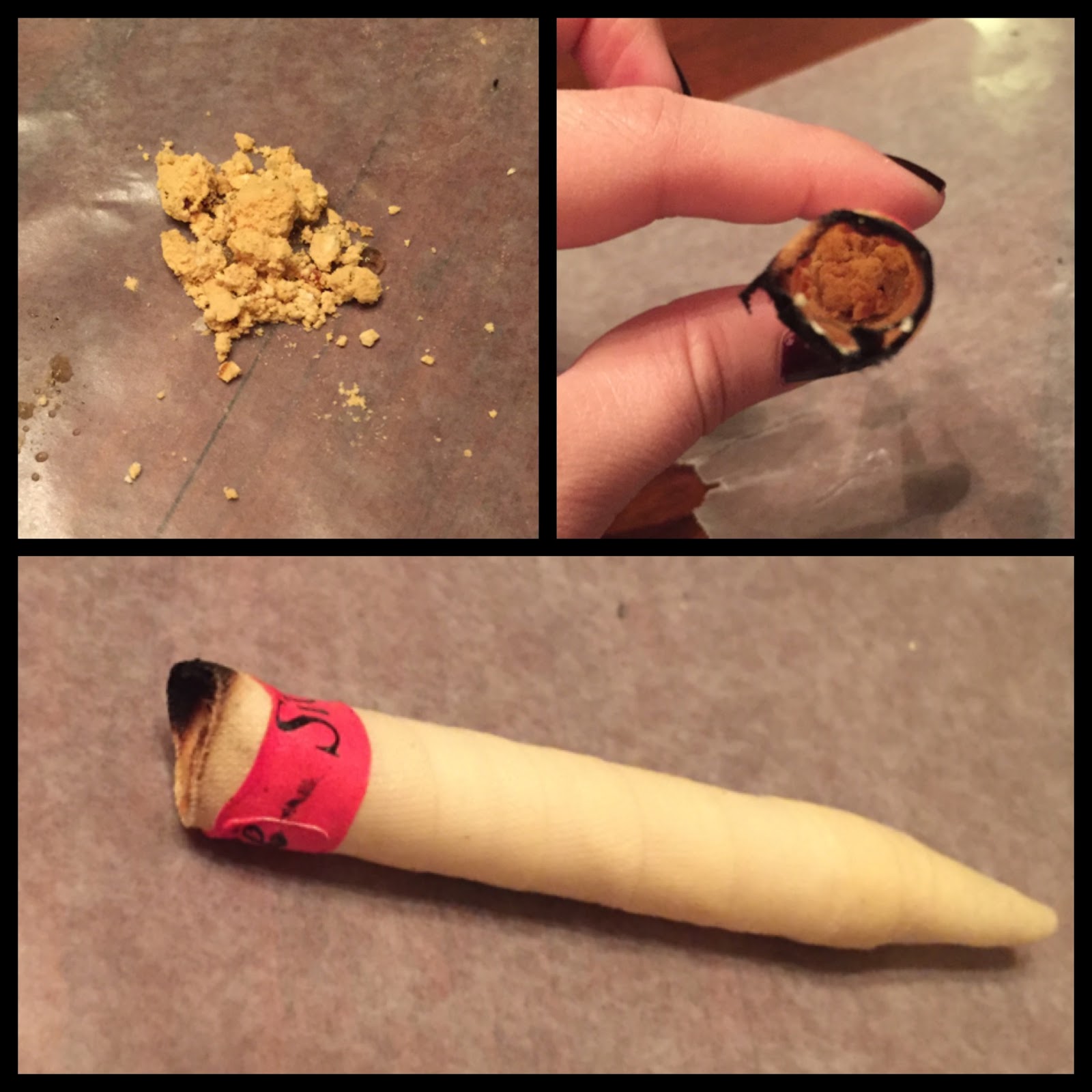 Meeshie's World Ear Candling Pros, Cons and Tips