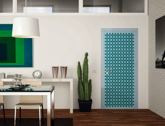 Interior Design Super Modern Interior Doors With Cool