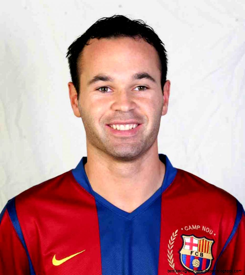 Andres Iniesta Pictures HD Full HD Pictures Andres Iniesta Pictures HD Full HD Pictures
