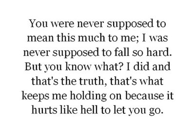 A & A: nobody knows it but me..