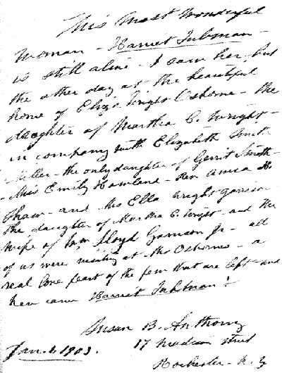 ... Underground Railroad Historical Association , based in Ausable Chasm