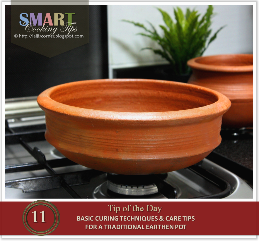 Laiji's Creative Corner Basic Curing Techniques & Care Tips for