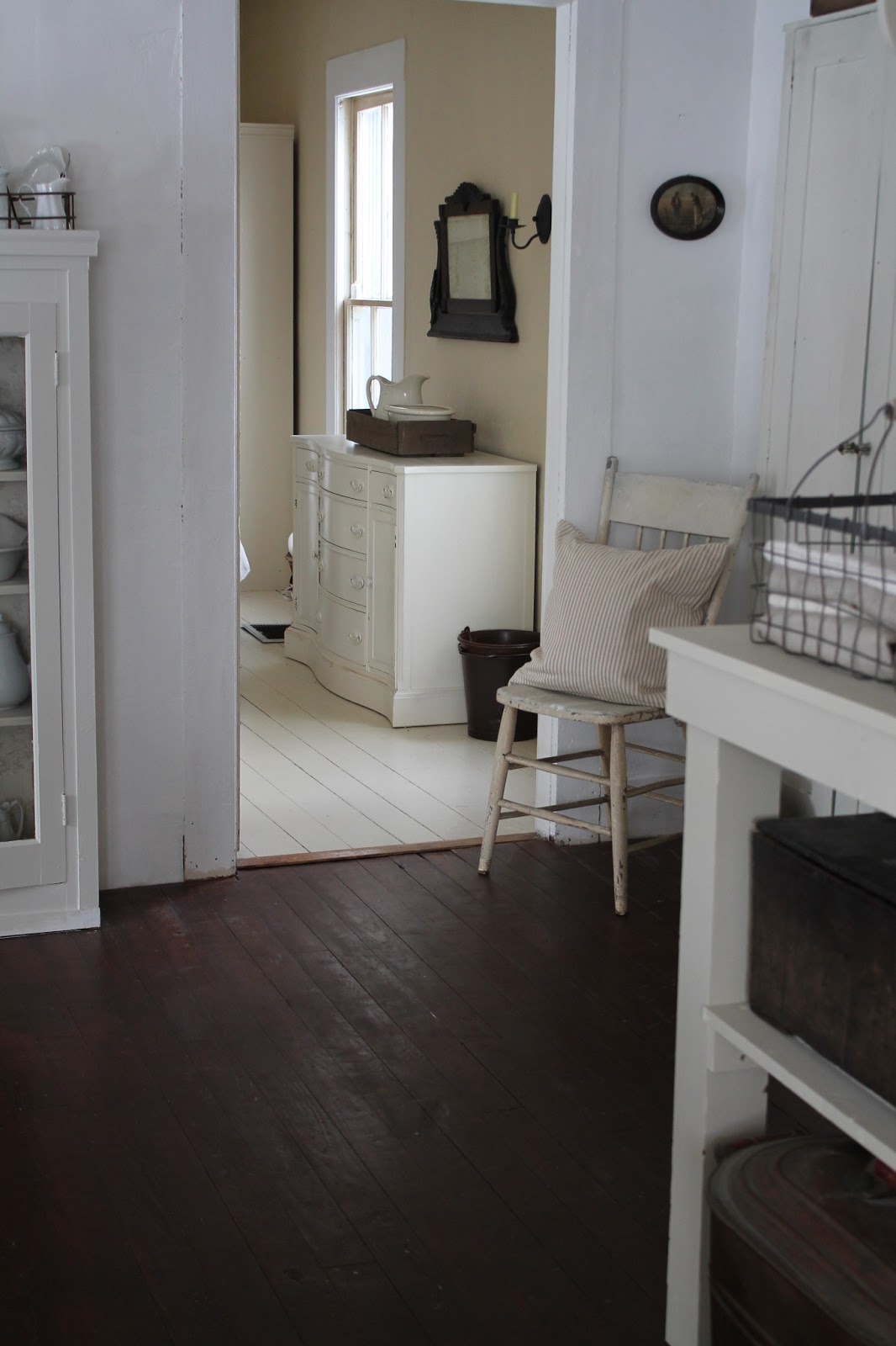 FARMHOUSE 5540 Ironstone