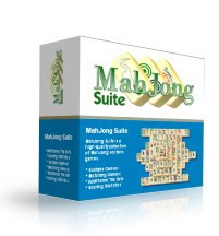 TreeCardGames MahJong Suite 2011 v8.3 Incl. Keymaker-CORE