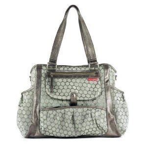 Diaper Bag Tote