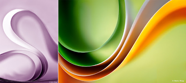 Photo essay example image