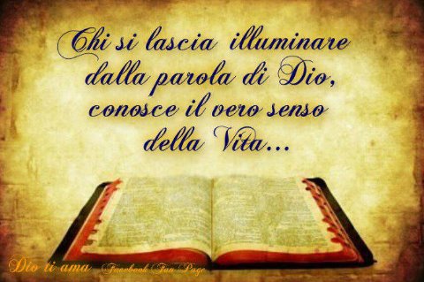 Frasi Del Vangelo Sull Accoglienza