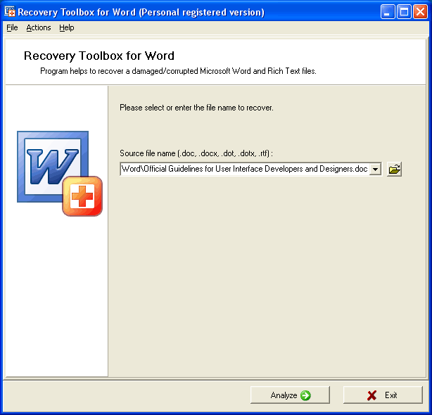 Microsoft Word Free 2011 For Windows Xp
